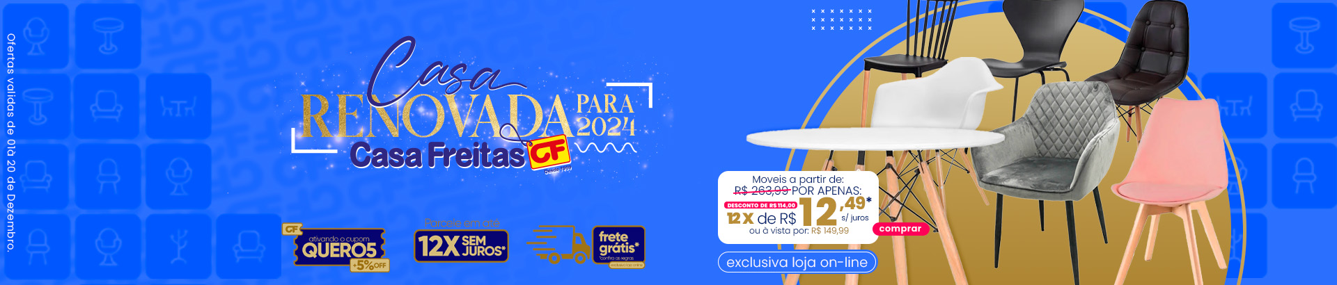 casa renovada